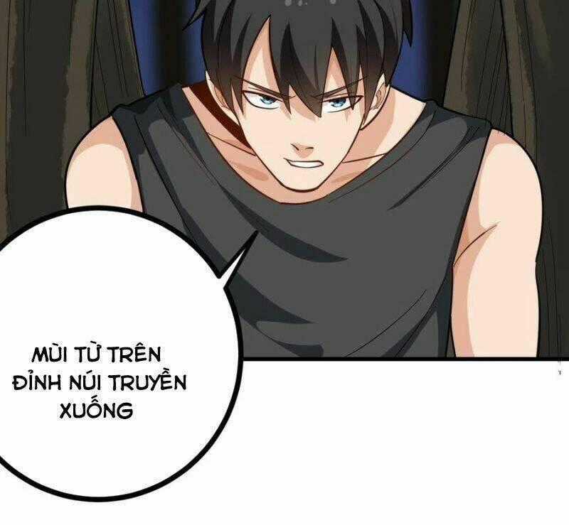 Hộ Hoa Cao Thủ Tại Vườn Trường Chapter 188 trang 1