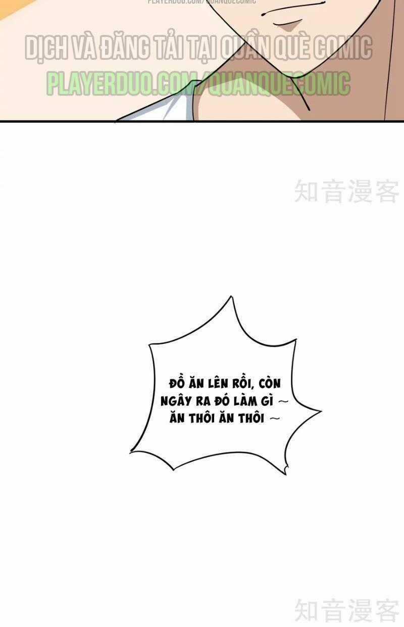 Hộ Hoa Cao Thủ Tại Vườn Trường Chapter 19 trang 23