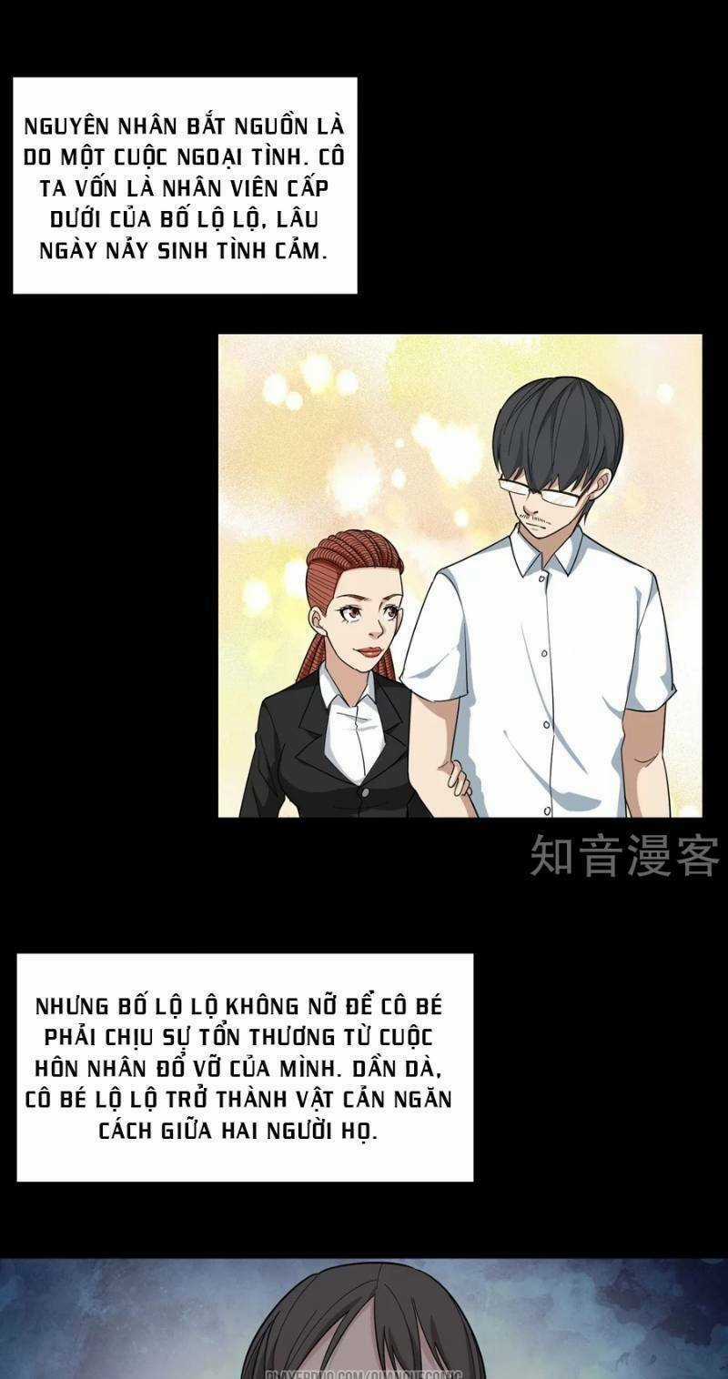 Hộ Hoa Cao Thủ Tại Vườn Trường Chapter 19 trang 7