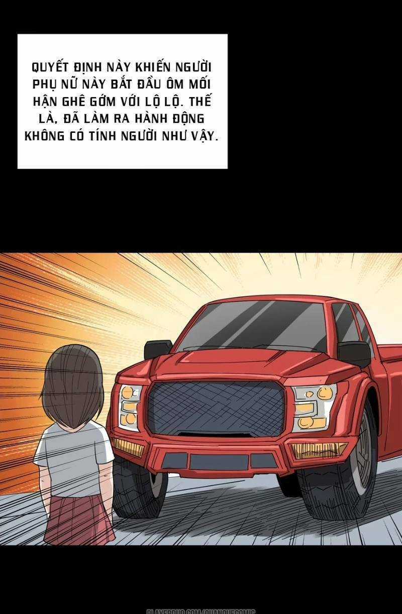 Hộ Hoa Cao Thủ Tại Vườn Trường Chapter 19 trang 9