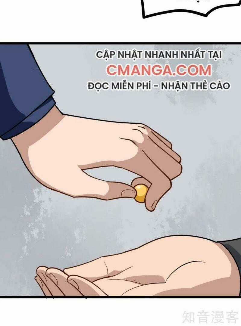 Hộ Hoa Cao Thủ Tại Vườn Trường Chapter 195 trang 1
