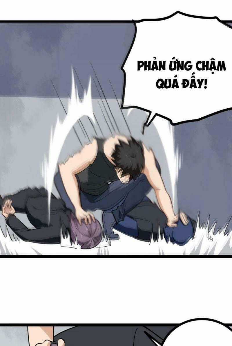 Hộ Hoa Cao Thủ Tại Vườn Trường Chapter 198 trang 1