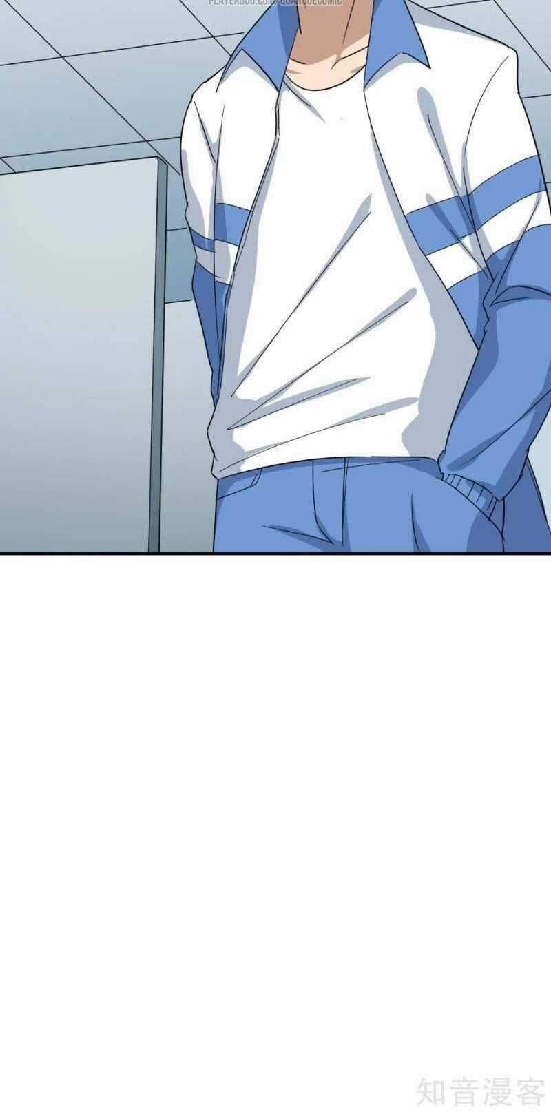 Hộ Hoa Cao Thủ Tại Vườn Trường Chapter 20 trang 22