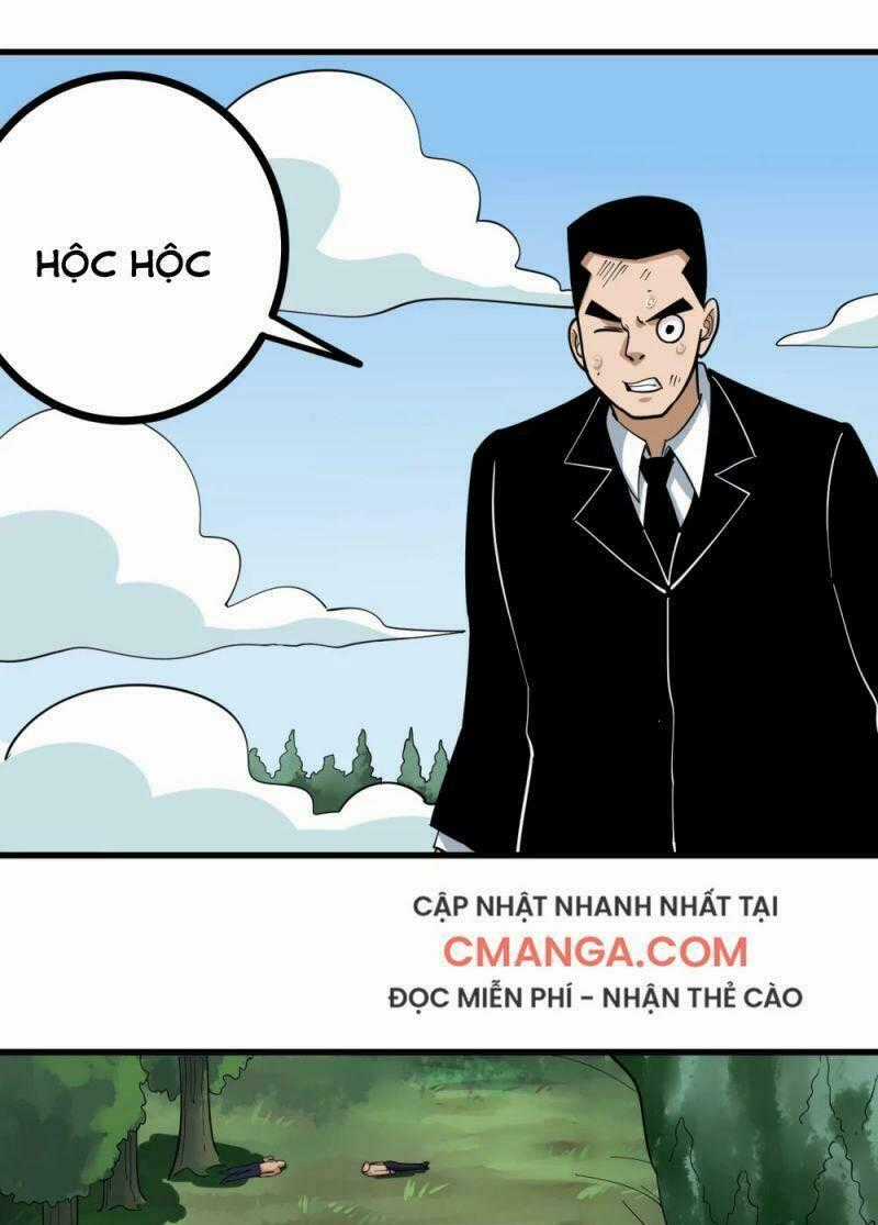 Hộ Hoa Cao Thủ Tại Vườn Trường Chapter 209 trang 0