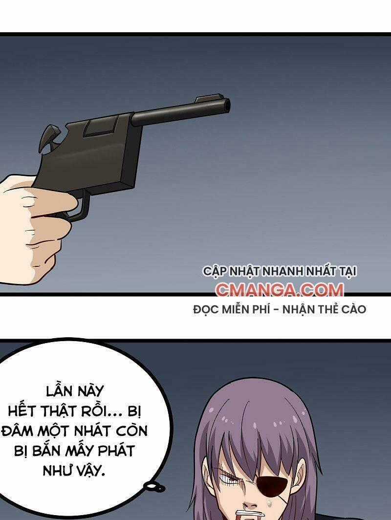 Hộ Hoa Cao Thủ Tại Vườn Trường Chapter 212 trang 0