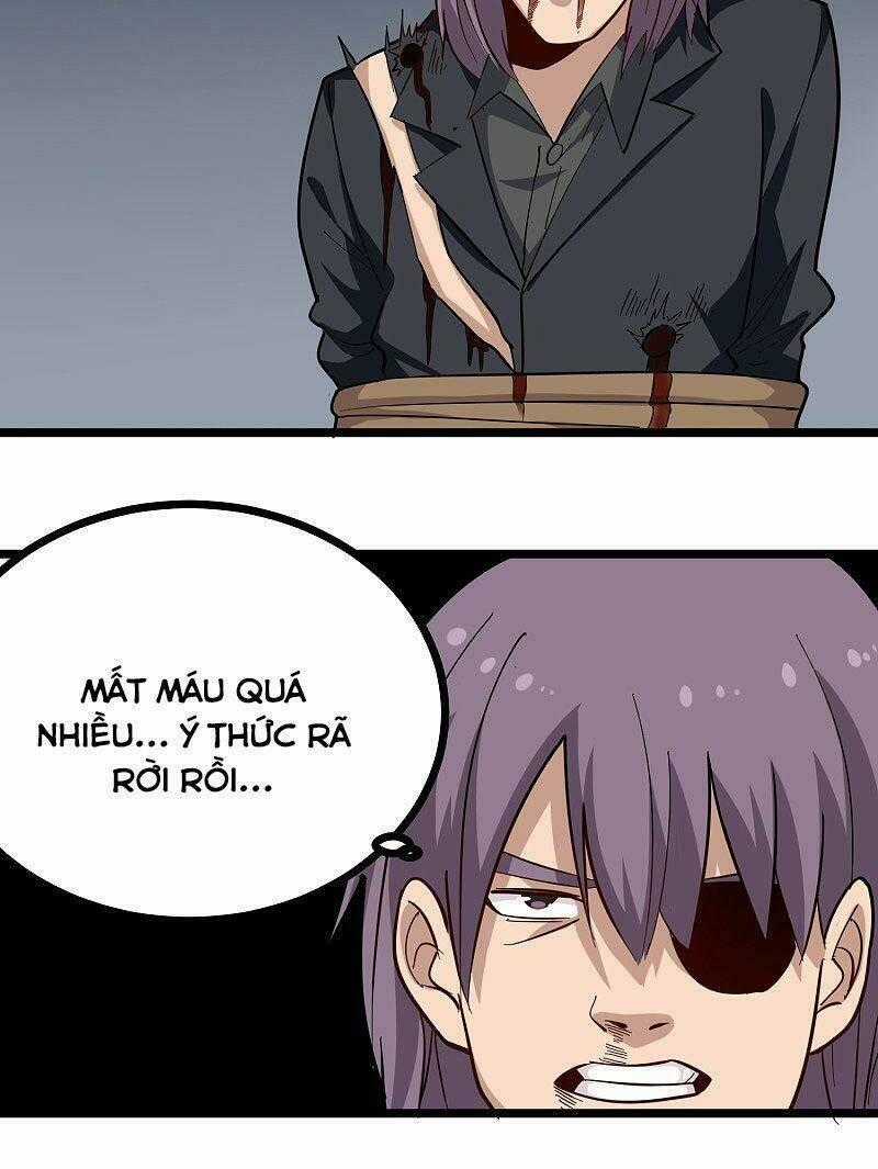 Hộ Hoa Cao Thủ Tại Vườn Trường Chapter 212 trang 1