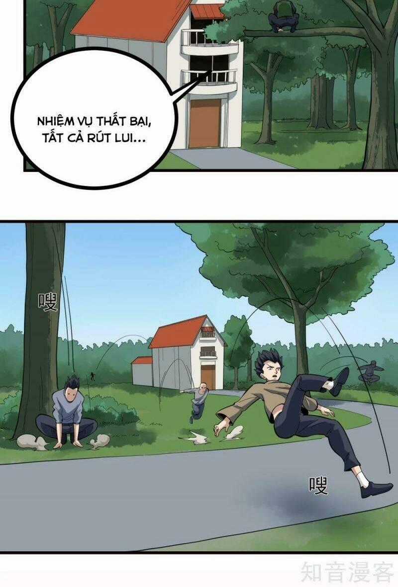 Hộ Hoa Cao Thủ Tại Vườn Trường Chapter 213 trang 1