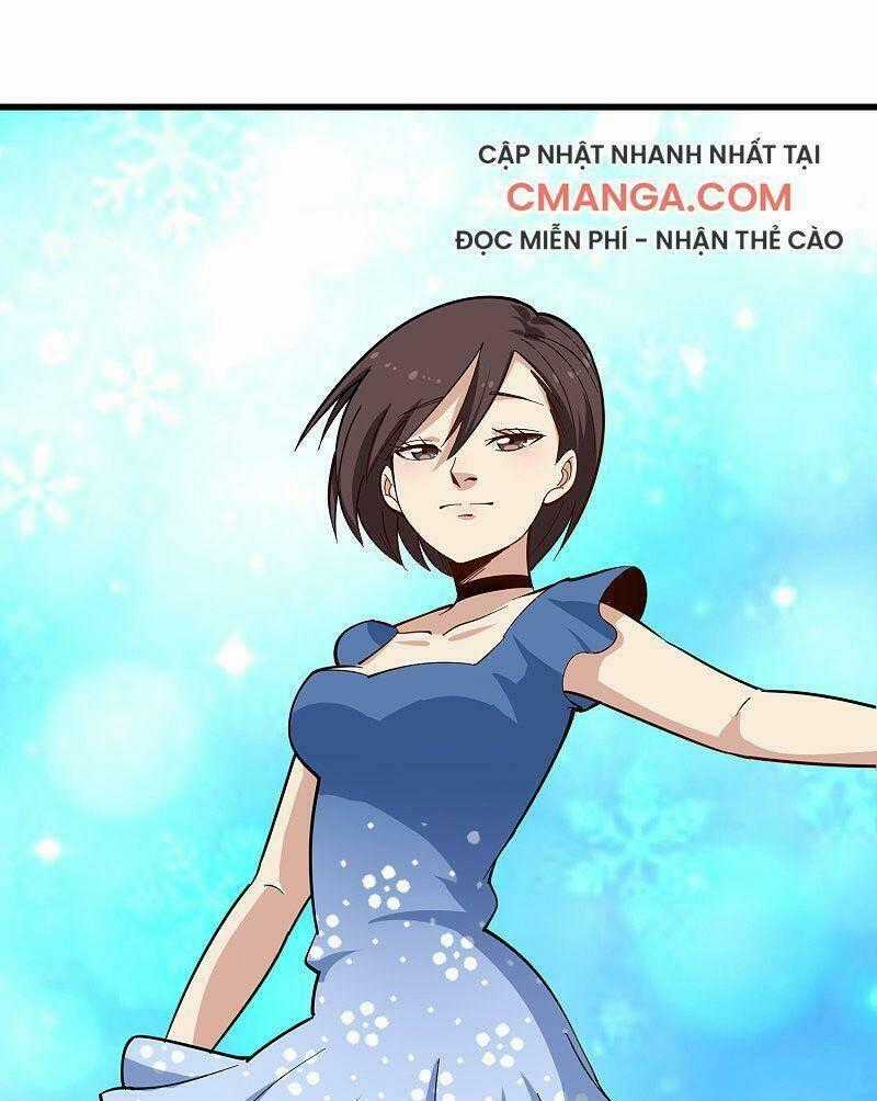 Hộ Hoa Cao Thủ Tại Vườn Trường Chapter 218 trang 0