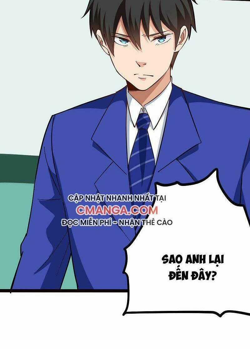 Hộ Hoa Cao Thủ Tại Vườn Trường Chapter 220 trang 1