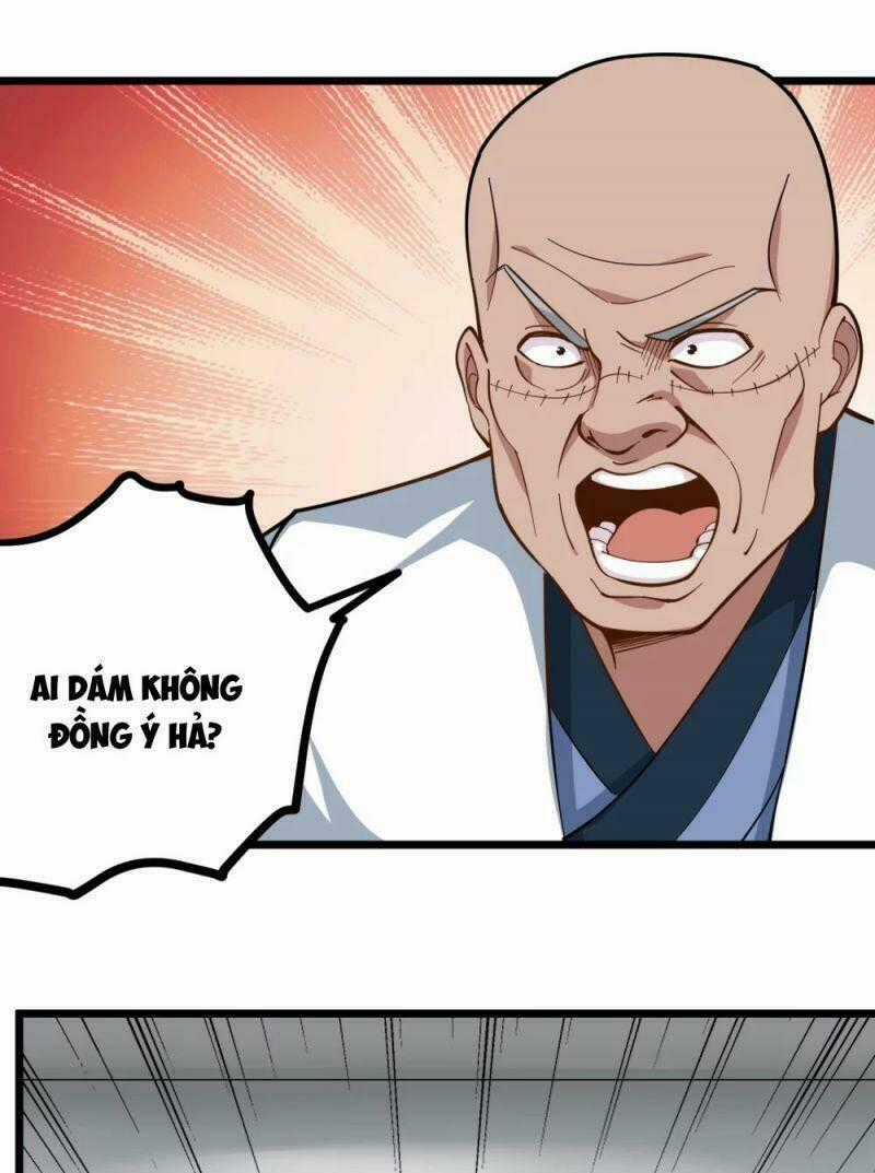 Hộ Hoa Cao Thủ Tại Vườn Trường Chapter 224 trang 1