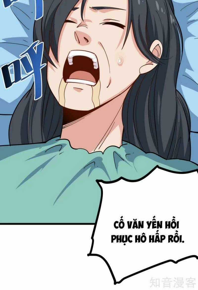 Hộ Hoa Cao Thủ Tại Vườn Trường Chapter 226 trang 1