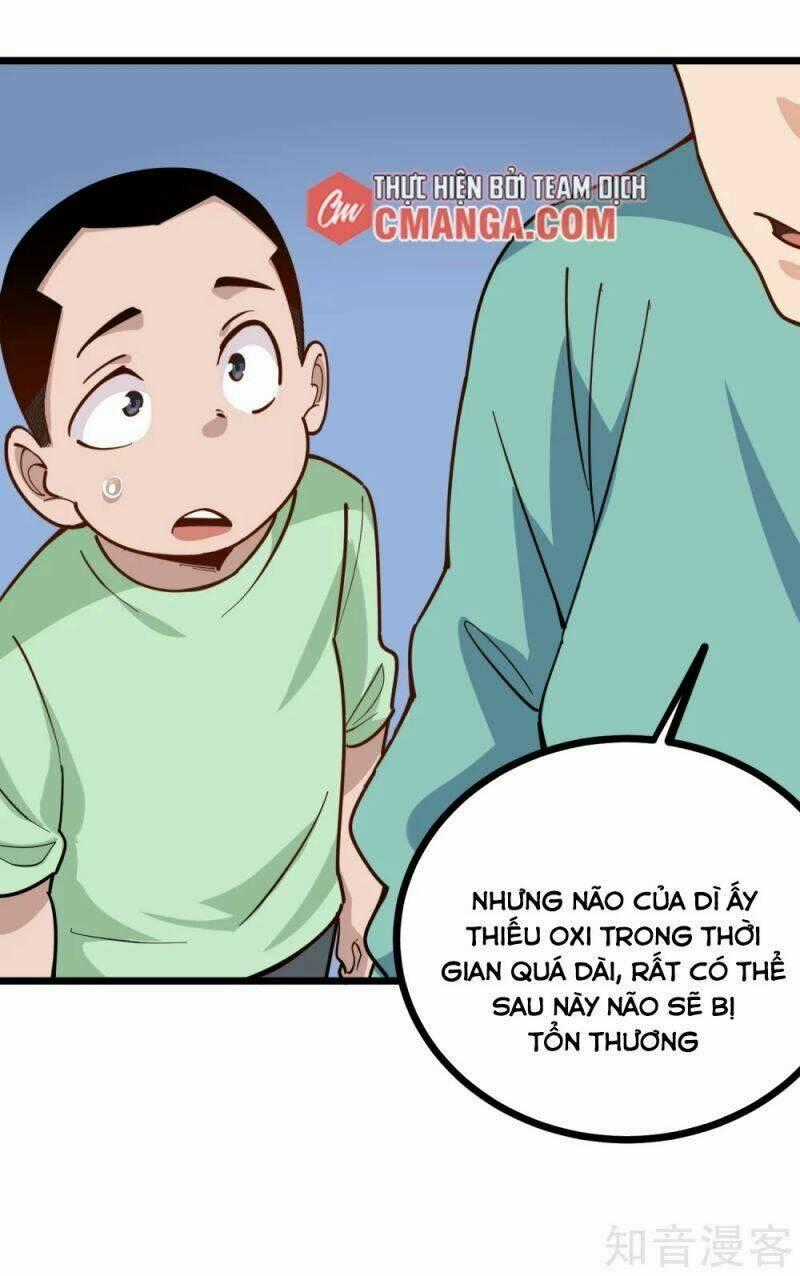 Hộ Hoa Cao Thủ Tại Vườn Trường Chapter 227 trang 0