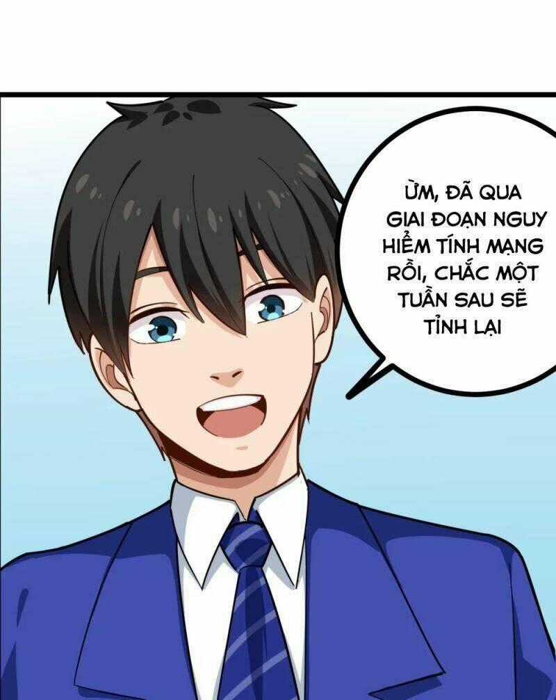 Hộ Hoa Cao Thủ Tại Vườn Trường Chapter 228 trang 1