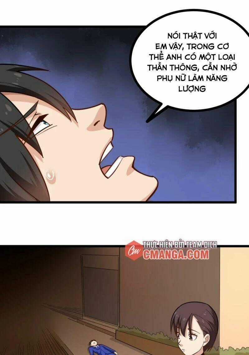 Hộ Hoa Cao Thủ Tại Vườn Trường Chapter 229 trang 0
