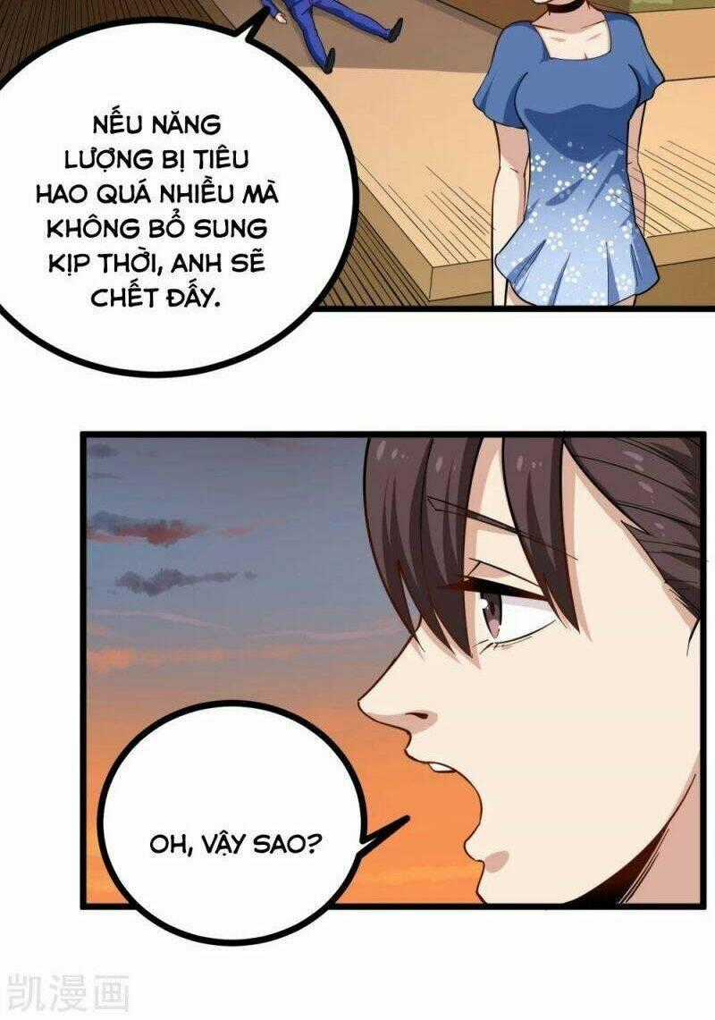 Hộ Hoa Cao Thủ Tại Vườn Trường Chapter 229 trang 1