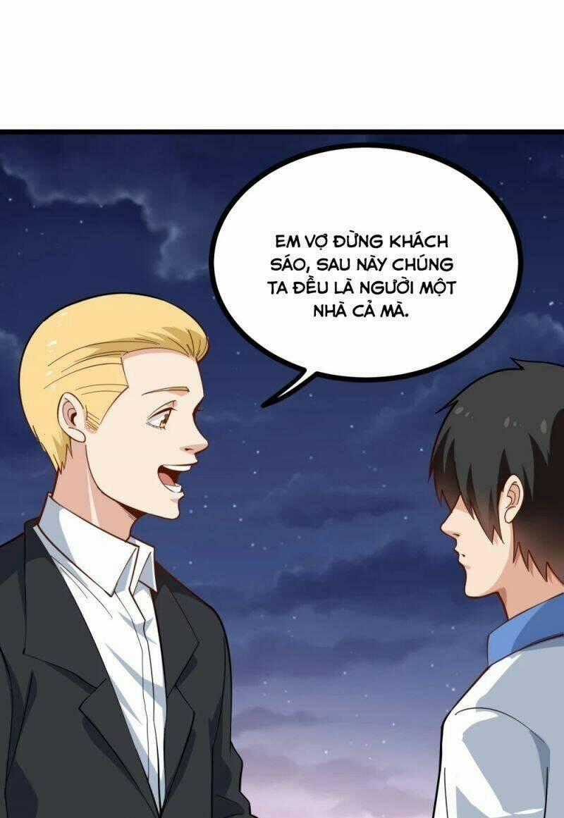 Hộ Hoa Cao Thủ Tại Vườn Trường Chapter 232 trang 0