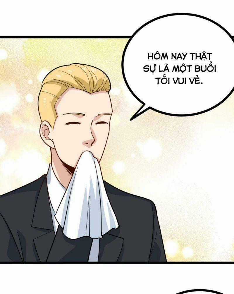 Hộ Hoa Cao Thủ Tại Vườn Trường Chapter 233 trang 1
