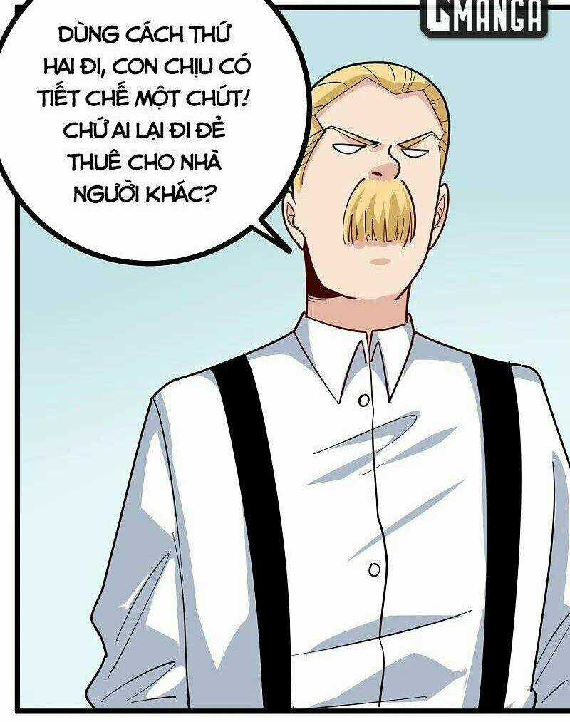 Hộ Hoa Cao Thủ Tại Vườn Trường Chapter 241 trang 15