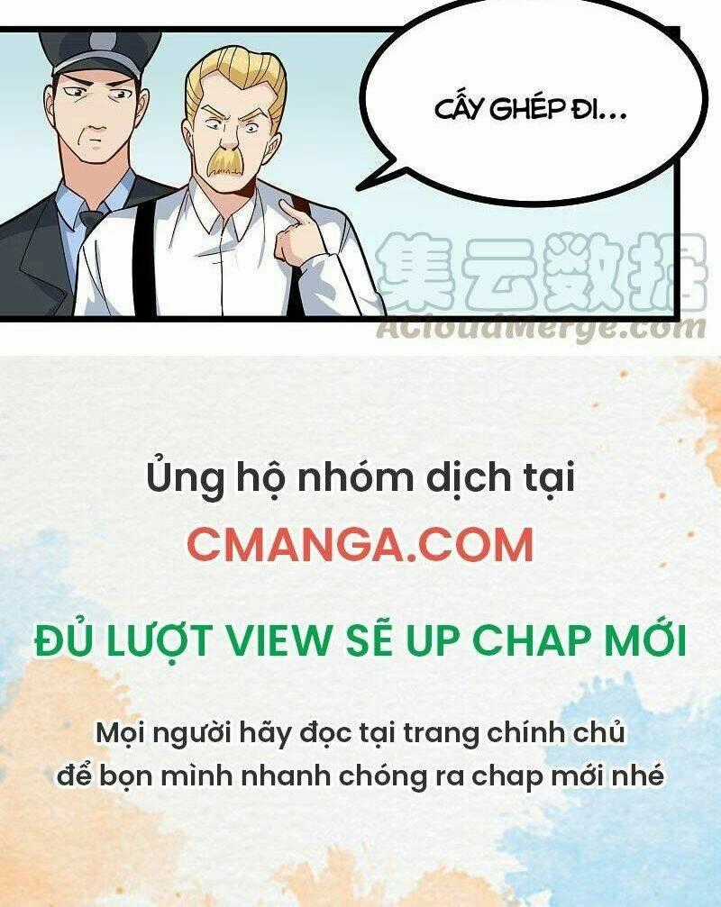 Hộ Hoa Cao Thủ Tại Vườn Trường Chapter 241 trang 26