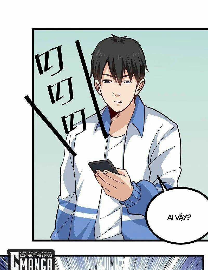 Hộ Hoa Cao Thủ Tại Vườn Trường Chapter 242 trang 14