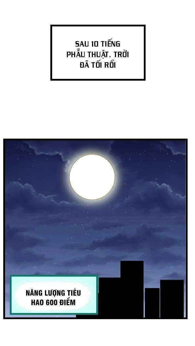 Hộ Hoa Cao Thủ Tại Vườn Trường Chapter 242 trang 6