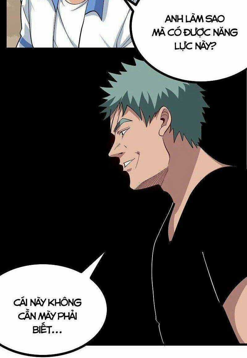 Hộ Hoa Cao Thủ Tại Vườn Trường Chapter 243 trang 11