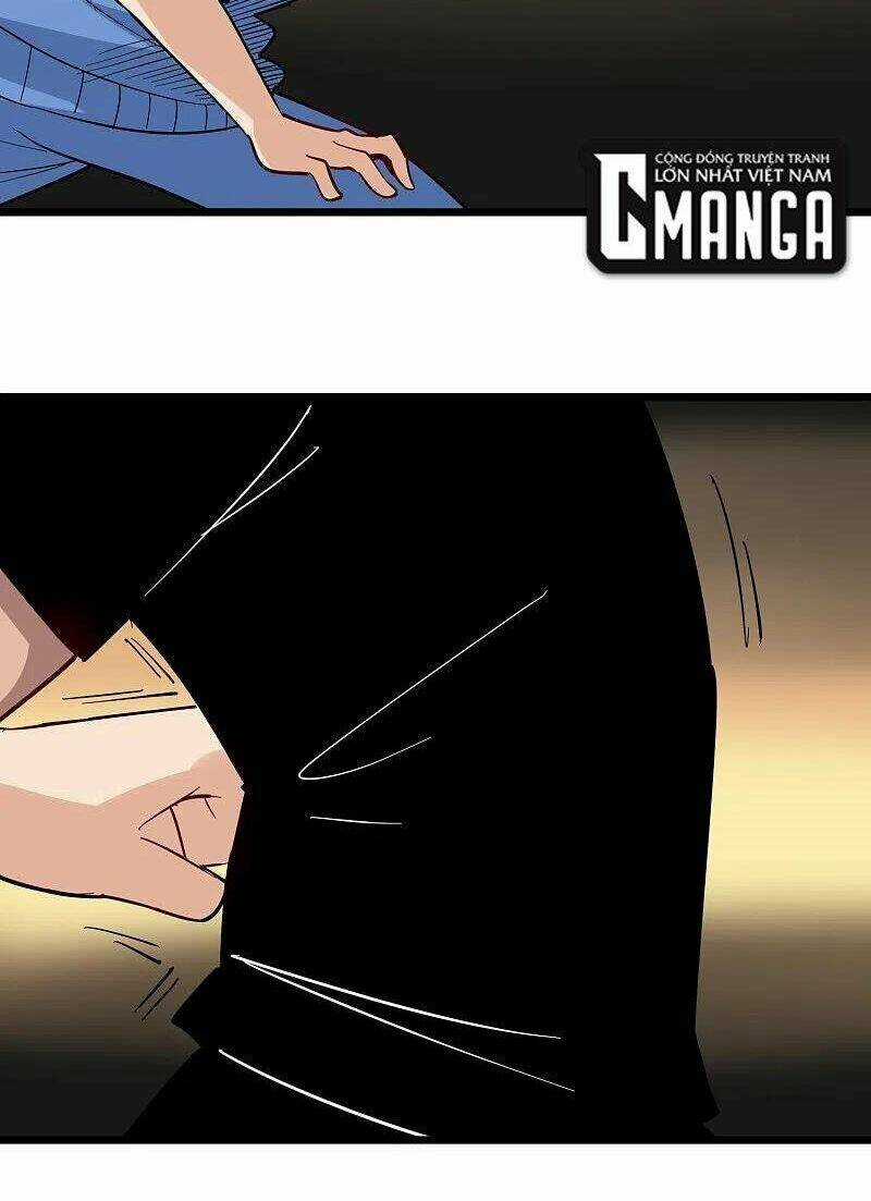 Hộ Hoa Cao Thủ Tại Vườn Trường Chapter 243 trang 15