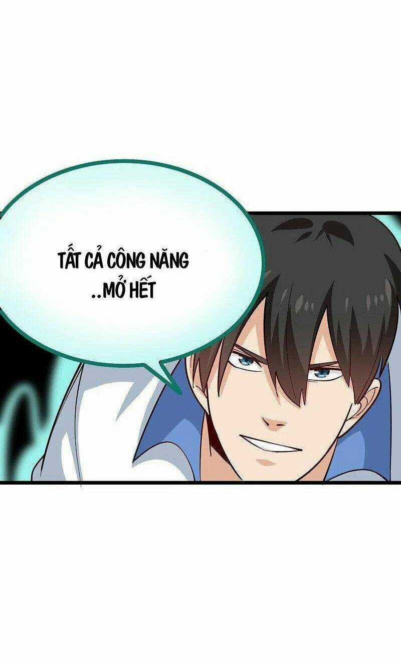 Hộ Hoa Cao Thủ Tại Vườn Trường Chapter 243 trang 19