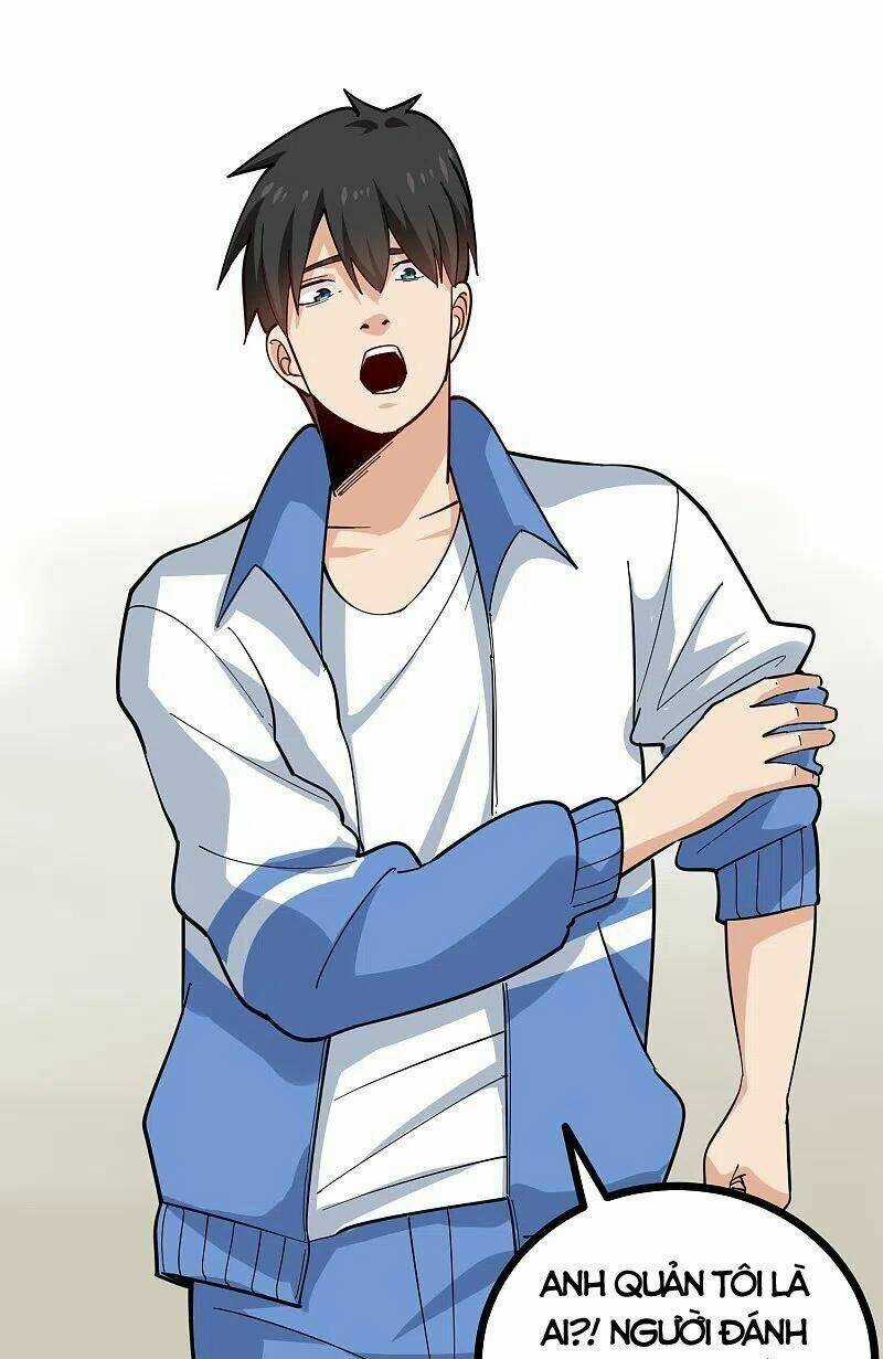 Hộ Hoa Cao Thủ Tại Vườn Trường Chapter 243 trang 4