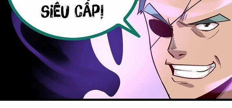 Hộ Hoa Cao Thủ Tại Vườn Trường Chapter 244 trang 18