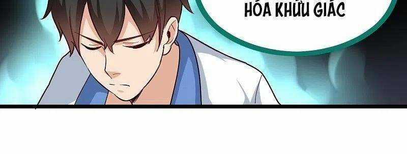 Hộ Hoa Cao Thủ Tại Vườn Trường Chapter 244 trang 22