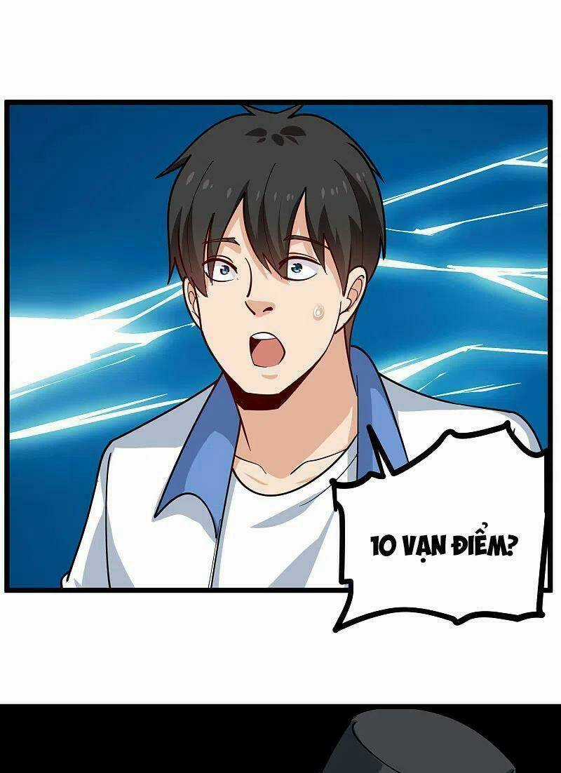 Hộ Hoa Cao Thủ Tại Vườn Trường Chapter 245 trang 14