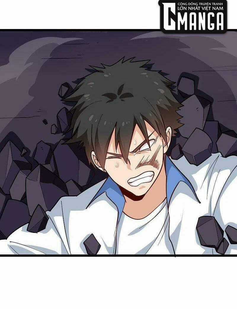 Hộ Hoa Cao Thủ Tại Vườn Trường Chapter 246 trang 1