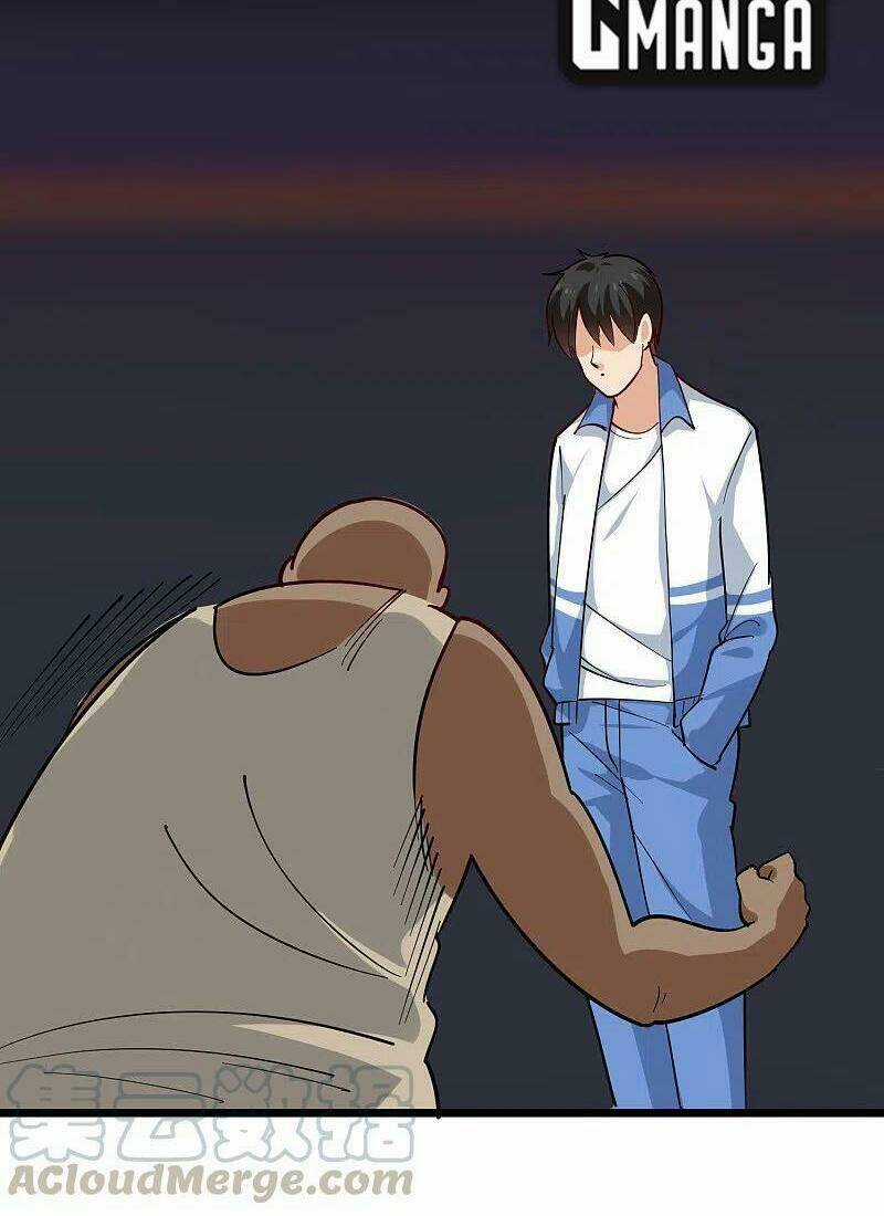 Hộ Hoa Cao Thủ Tại Vườn Trường Chapter 246 trang 20