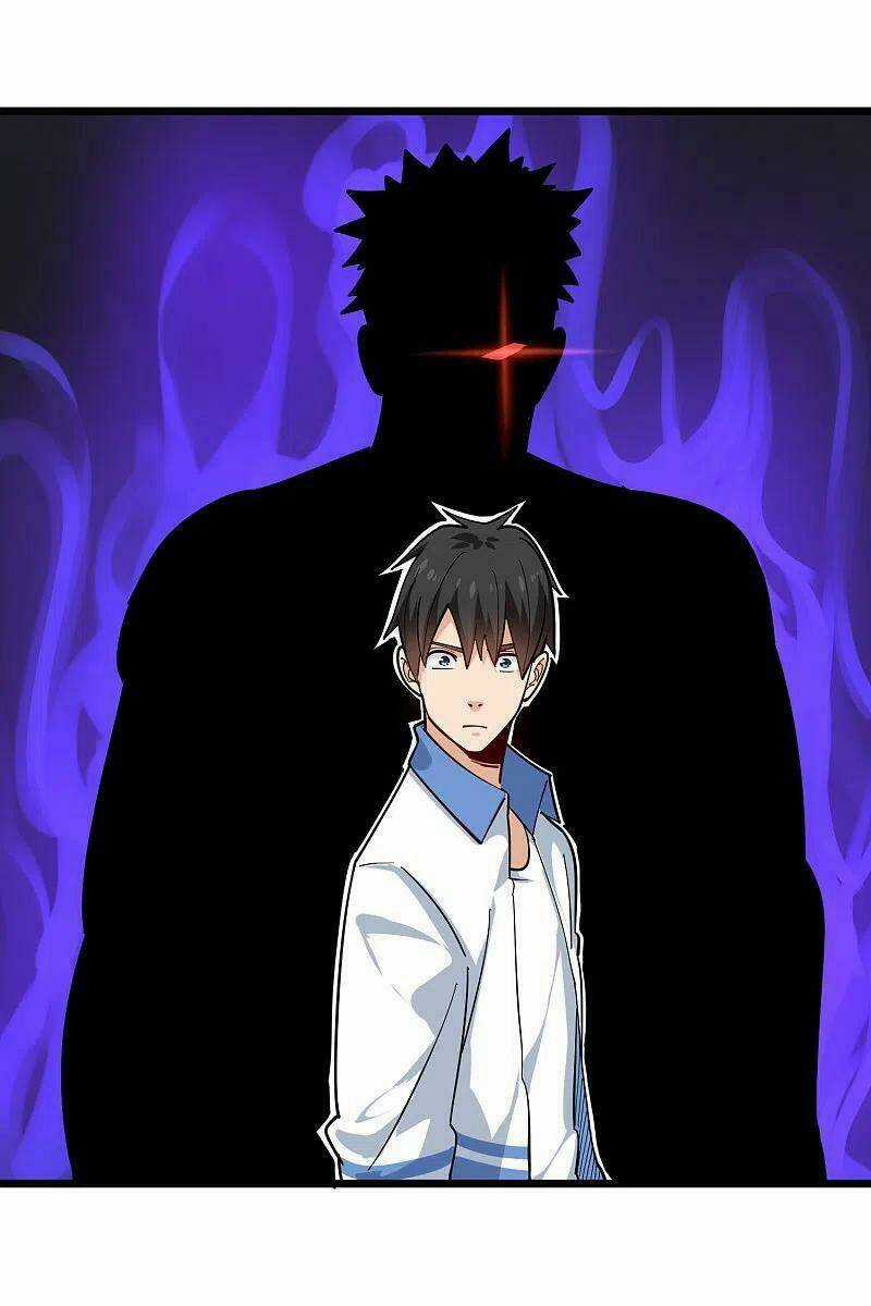 Hộ Hoa Cao Thủ Tại Vườn Trường Chapter 246 trang 25