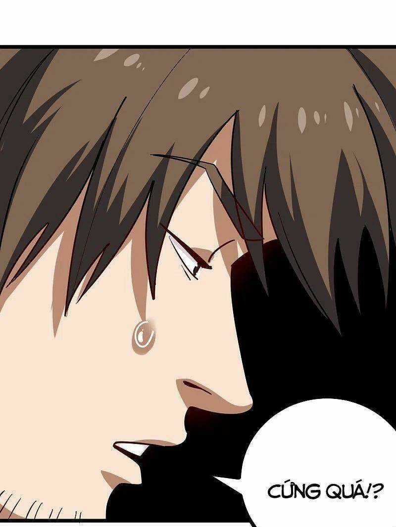 Hộ Hoa Cao Thủ Tại Vườn Trường Chapter 247 trang 14