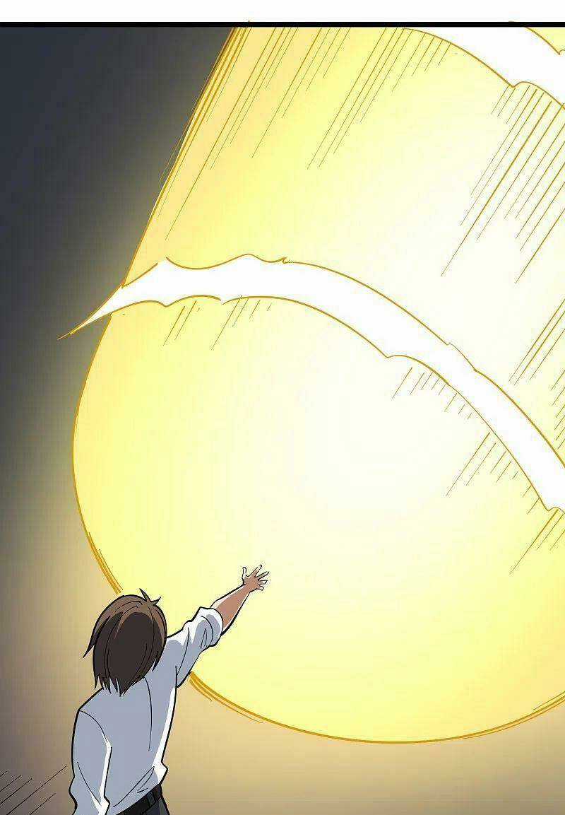 Hộ Hoa Cao Thủ Tại Vườn Trường Chapter 247 trang 22