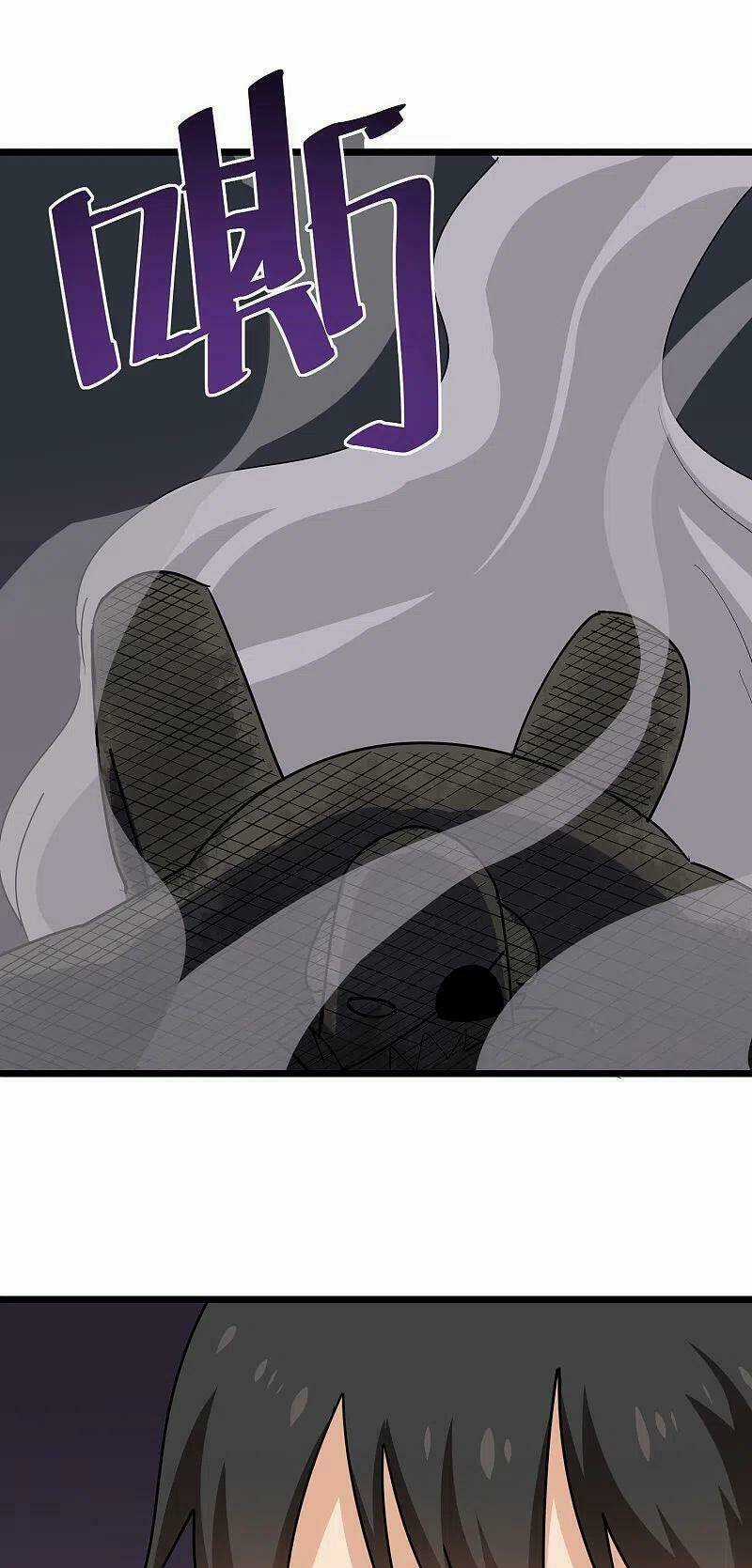 Hộ Hoa Cao Thủ Tại Vườn Trường Chapter 247 trang 24