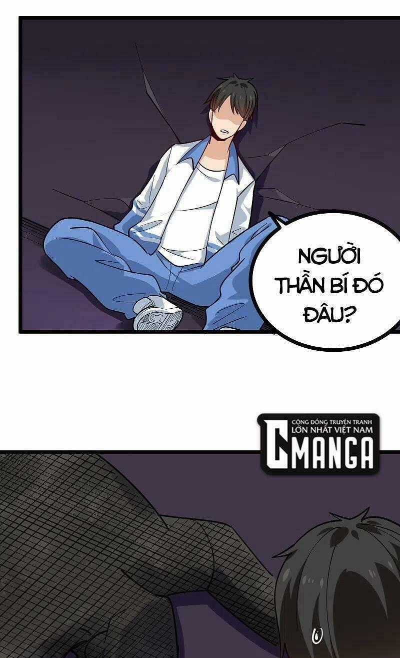 Hộ Hoa Cao Thủ Tại Vườn Trường Chapter 247 trang 26