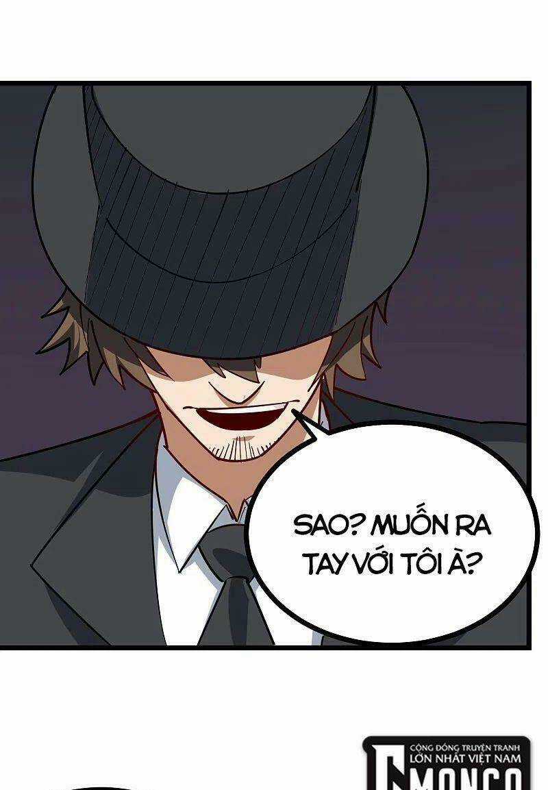 Hộ Hoa Cao Thủ Tại Vườn Trường Chapter 247 trang 6