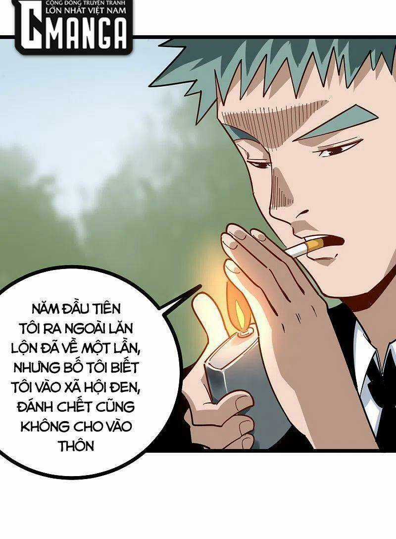 Hộ Hoa Cao Thủ Tại Vườn Trường Chapter 248 trang 18