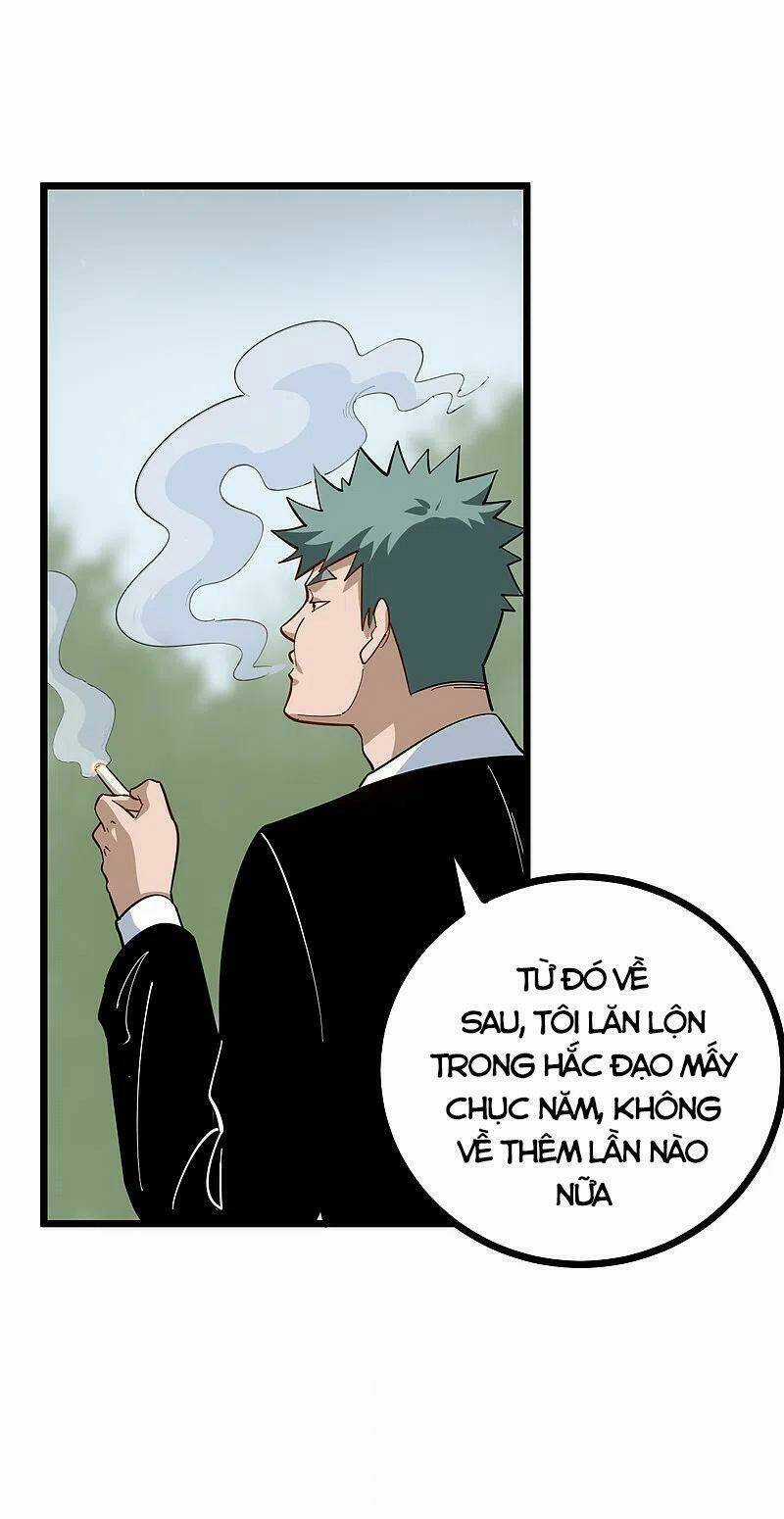 Hộ Hoa Cao Thủ Tại Vườn Trường Chapter 248 trang 19