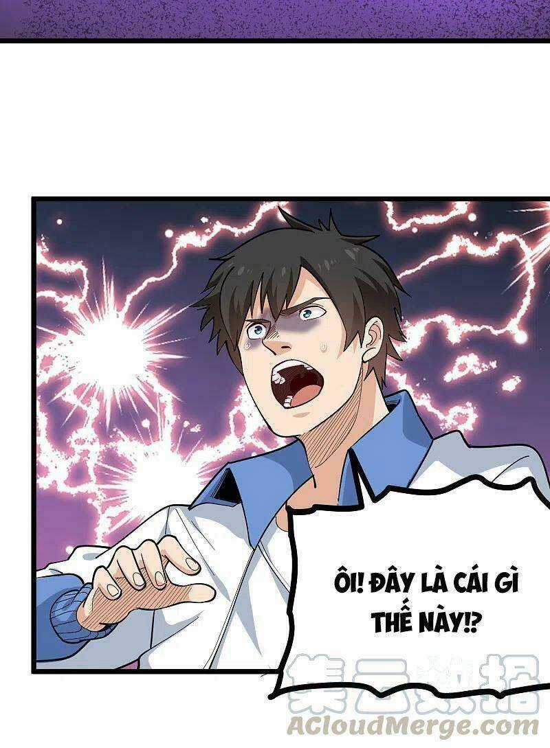 Hộ Hoa Cao Thủ Tại Vườn Trường Chapter 248 trang 2