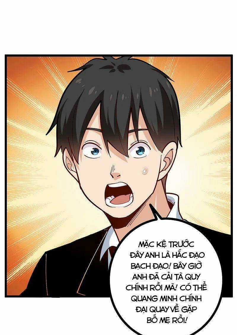 Hộ Hoa Cao Thủ Tại Vườn Trường Chapter 248 trang 20