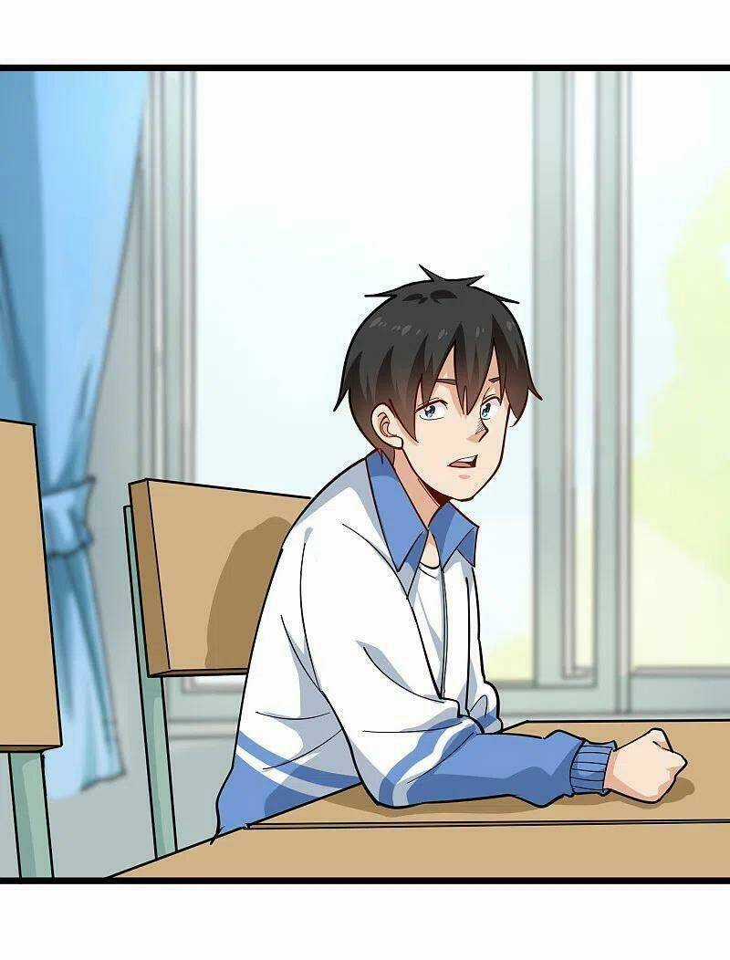 Hộ Hoa Cao Thủ Tại Vườn Trường Chapter 248 trang 24