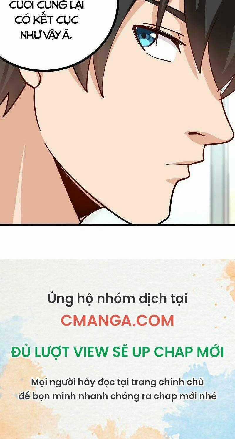 Hộ Hoa Cao Thủ Tại Vườn Trường Chapter 248 trang 29