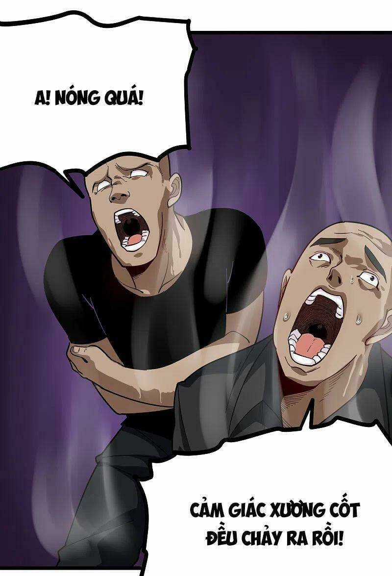 Hộ Hoa Cao Thủ Tại Vườn Trường Chapter 248 trang 3