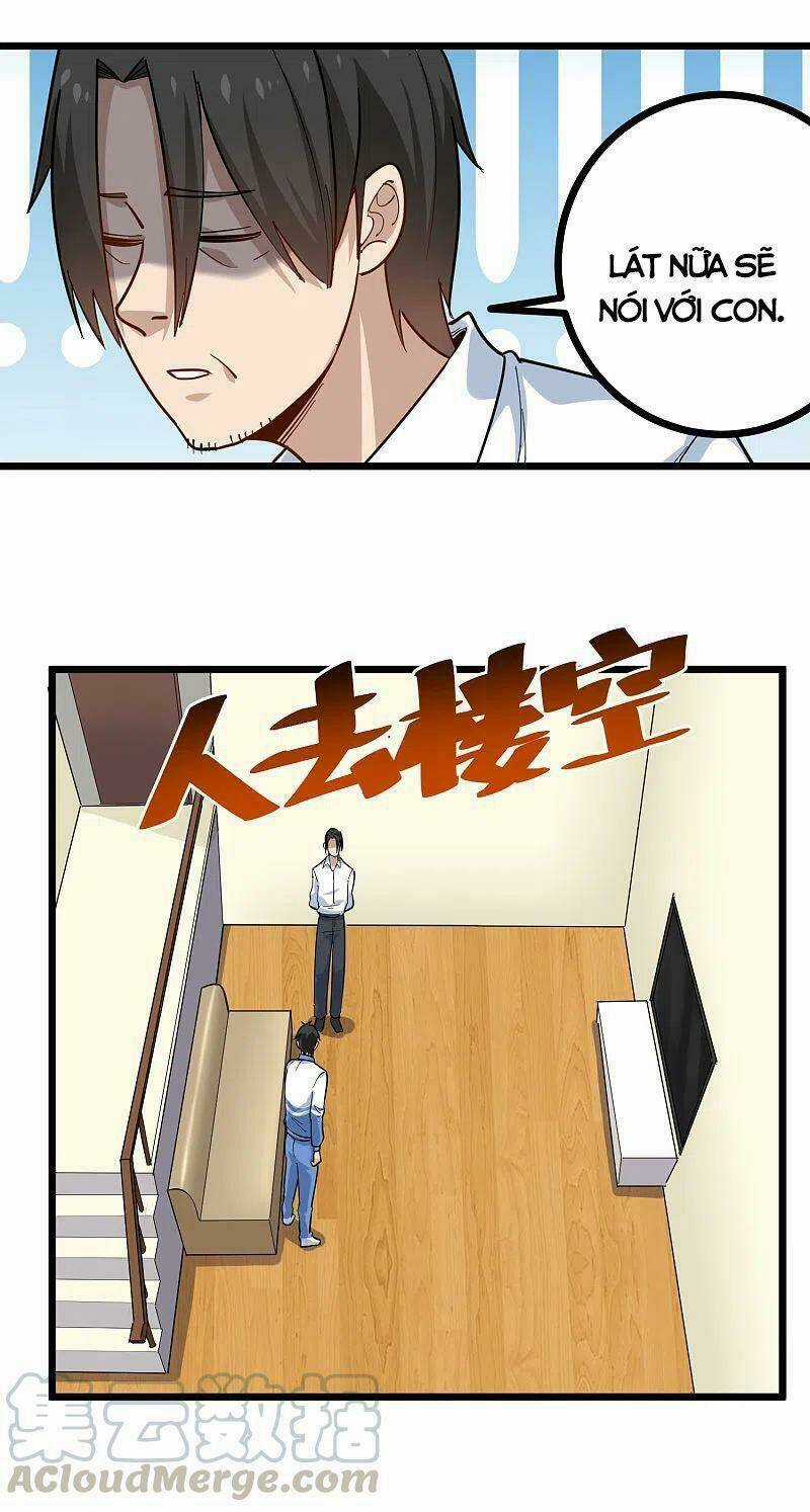 Hộ Hoa Cao Thủ Tại Vườn Trường Chapter 250 trang 13