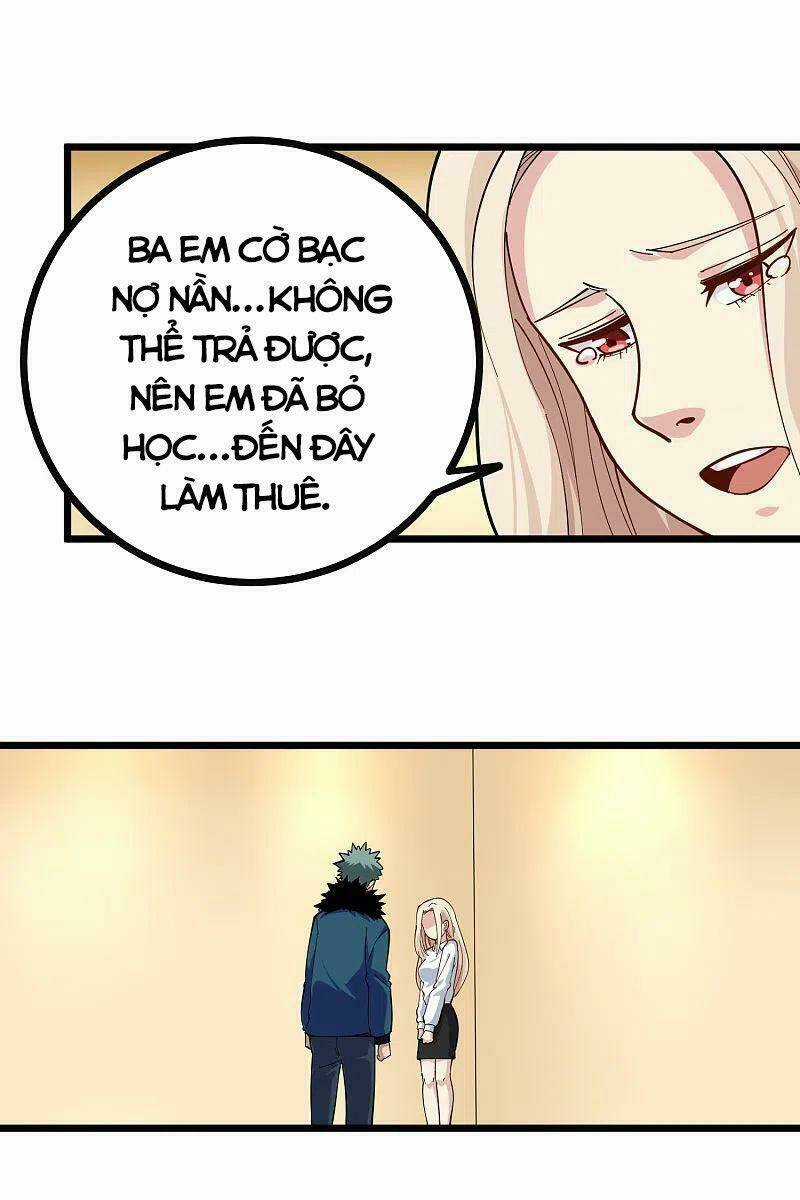 Hộ Hoa Cao Thủ Tại Vườn Trường Chapter 250 trang 2