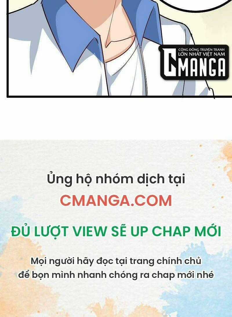 Hộ Hoa Cao Thủ Tại Vườn Trường Chapter 250 trang 22